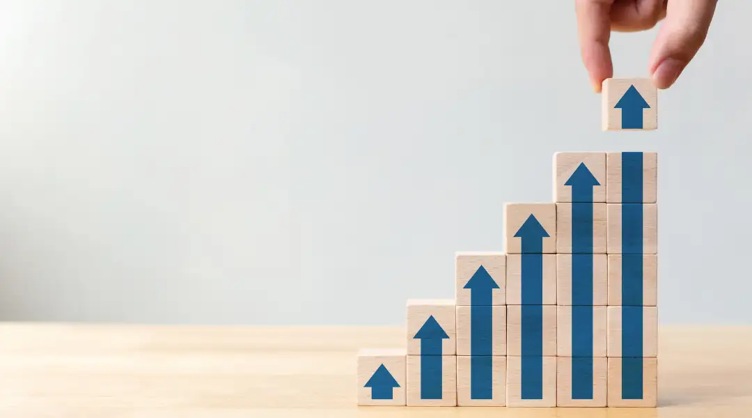 Navigating Growth: The Four Decisions Framework for Business Success