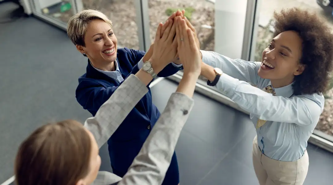 Fostering Harmonious Success: The Win-Win Mindset