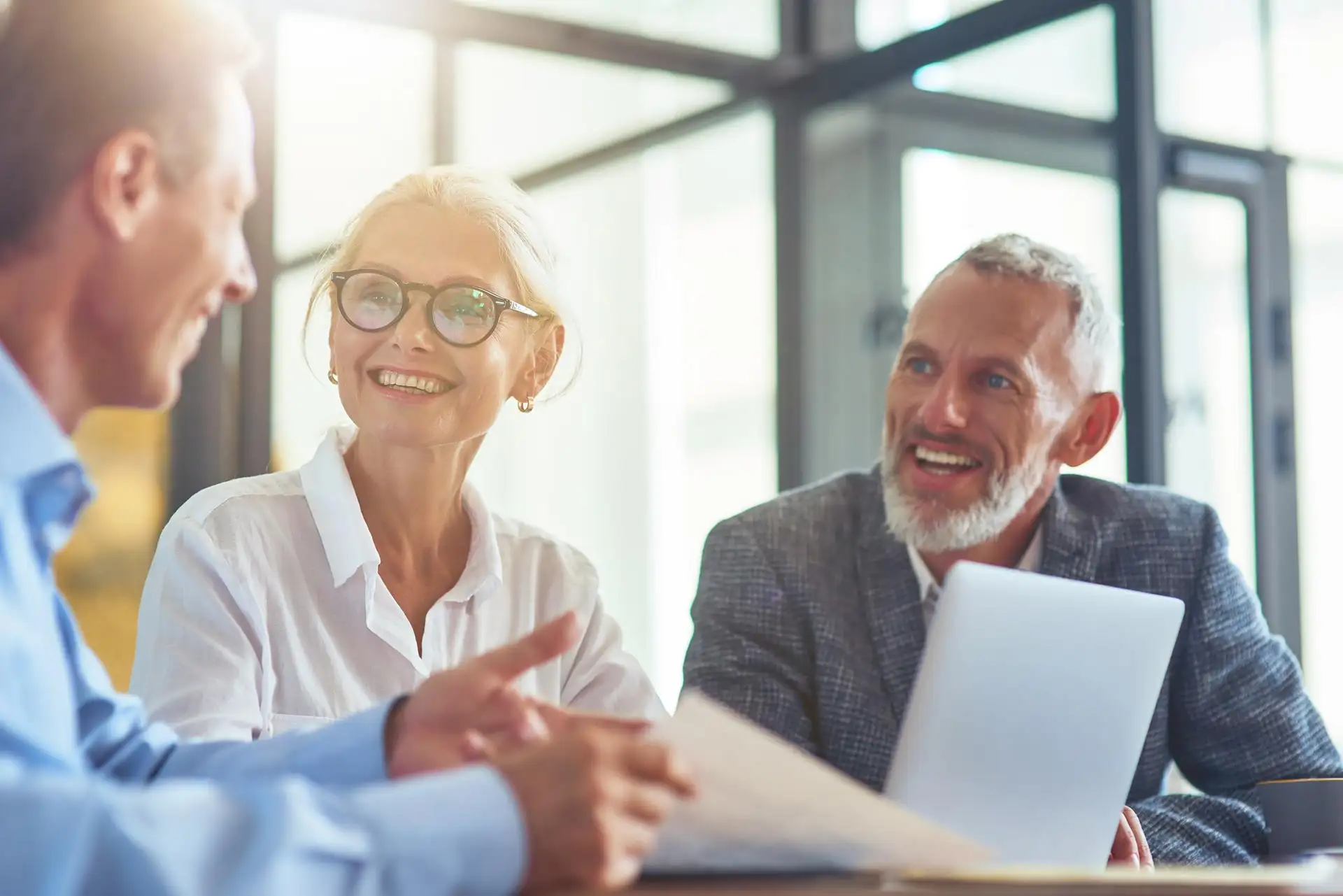 Building a Legacy: Succession Planning for Family-Owned Businesses