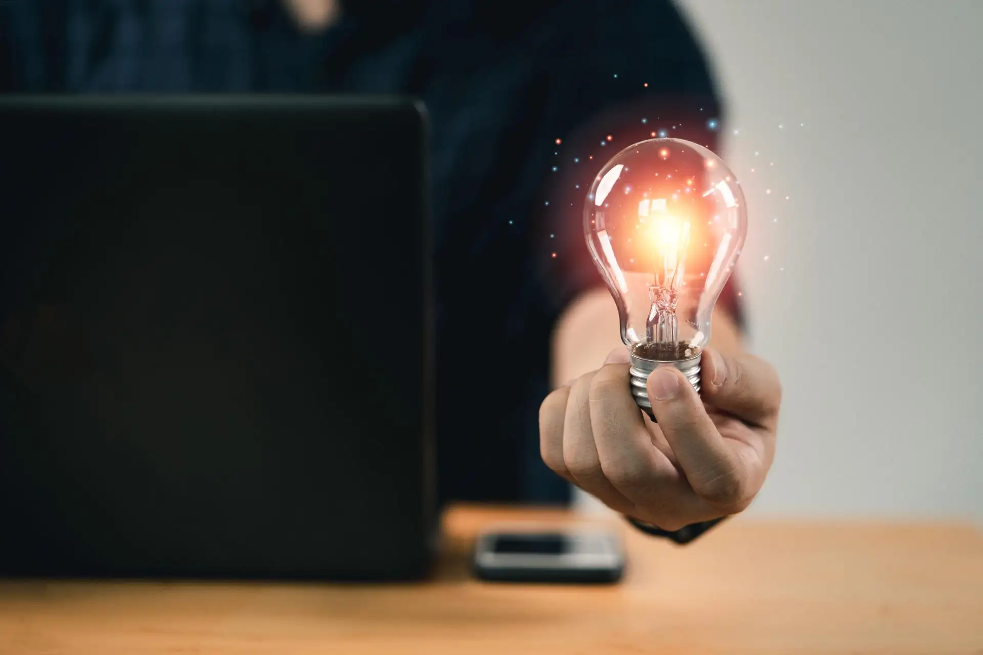 Innovating with Integrity: How to Drive Change Without Compromising Your Business Values
