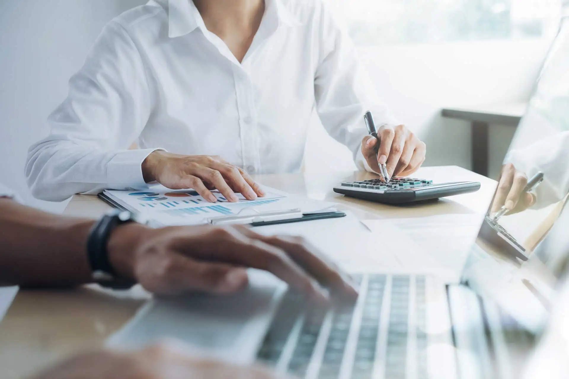 Securing Your Business’s Future: Proactive Fraud Prevention Strategies
