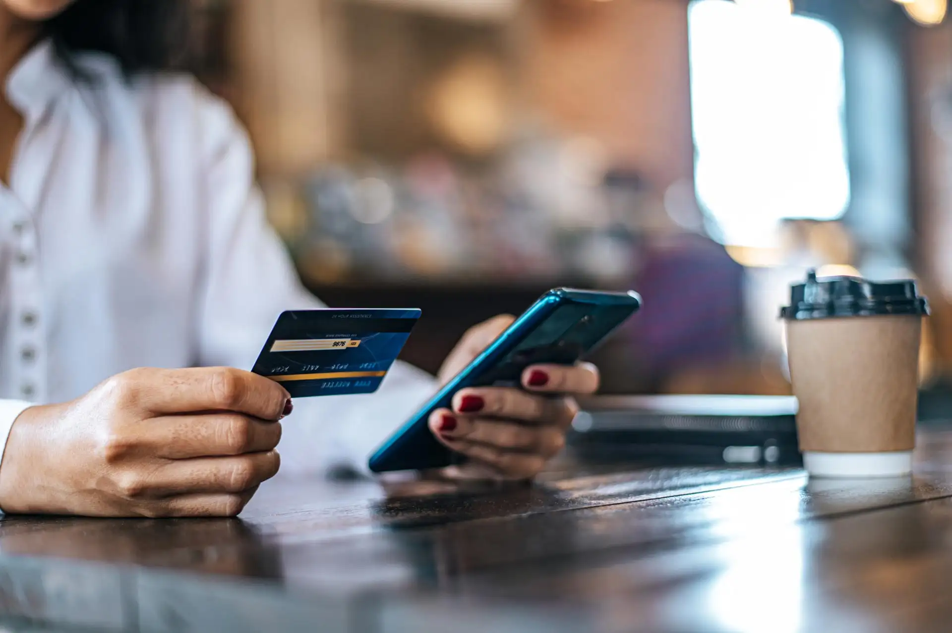 Implementing Digital Payment Solutions for Streamlined Transactions