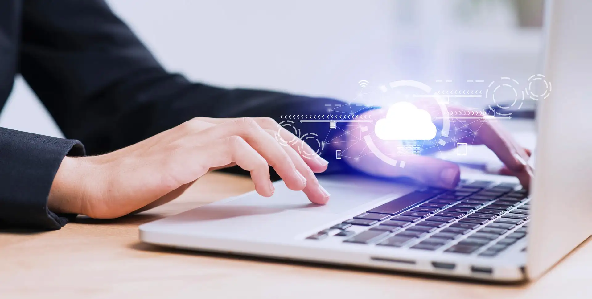 Unlocking the Potential of Cloud Accounting for Small Businesses