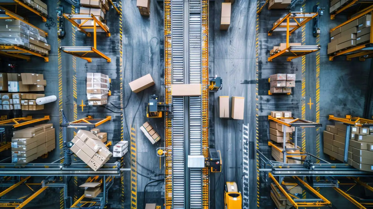 Evaluating the Financial Impact of Supply Chain Disruptions
