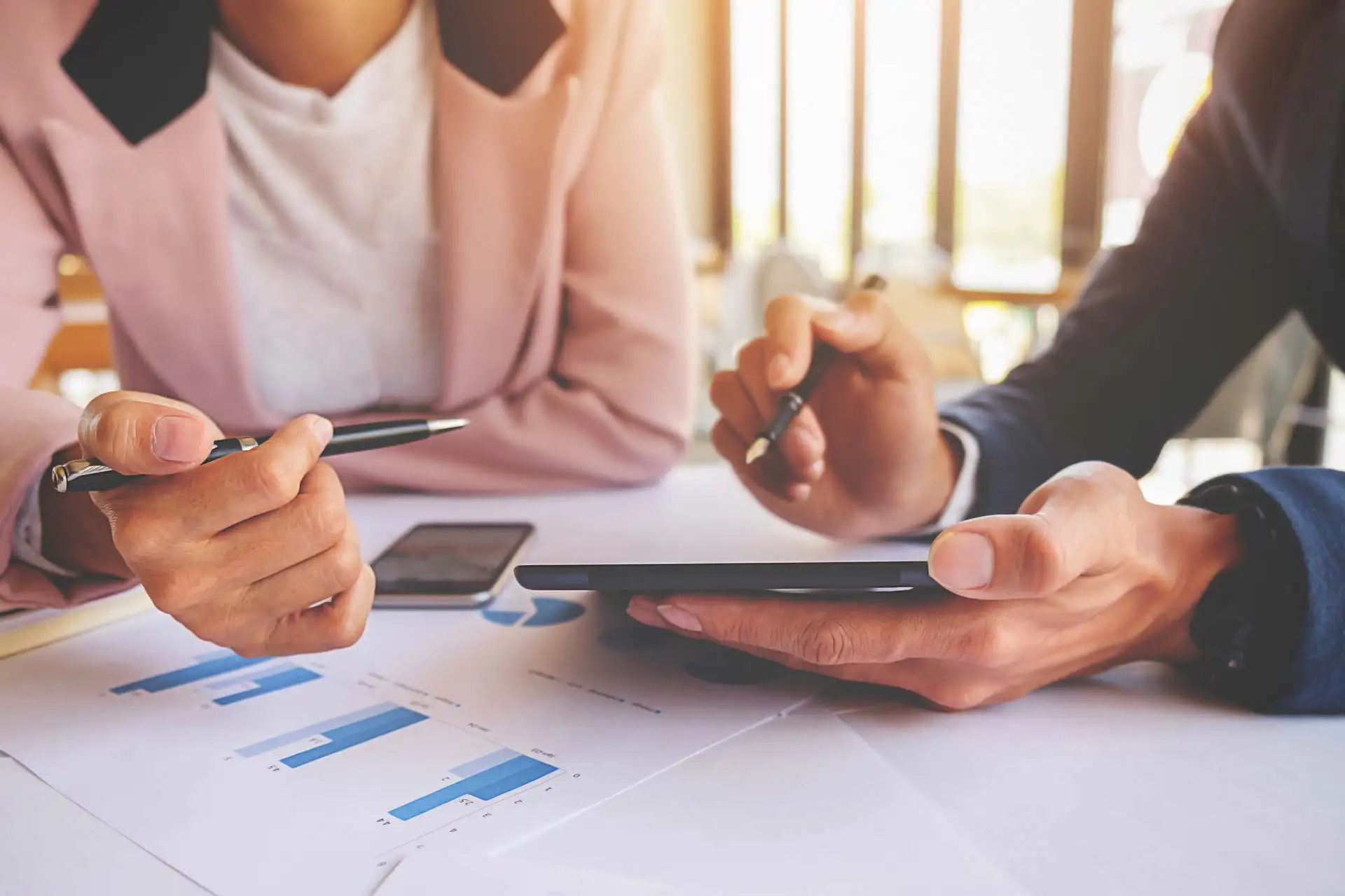 Effective Financial Communication: Bridging the Gap Between Finance and Operations