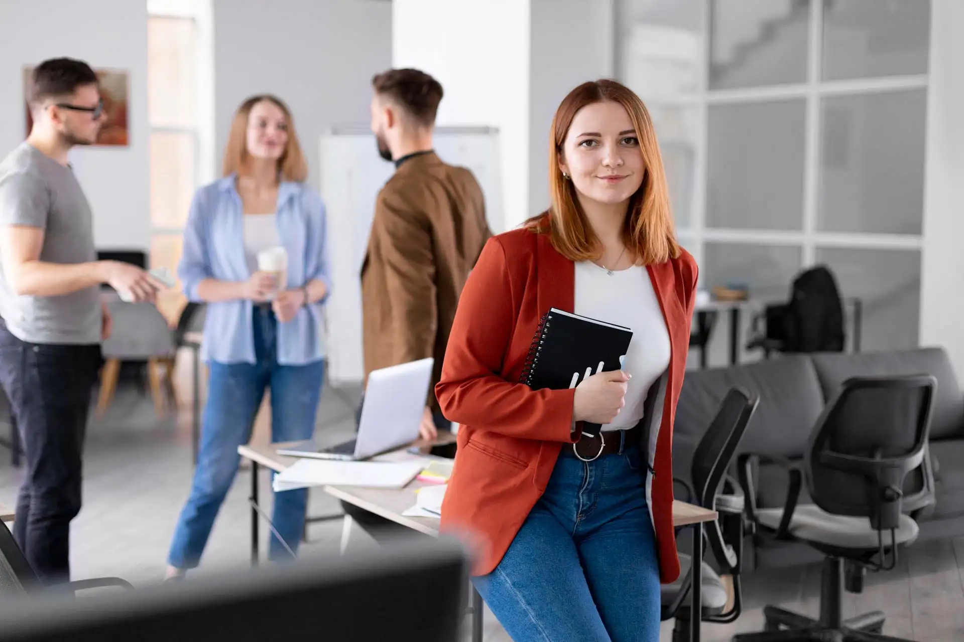 The Business Case for Employee Retention: Financial and Strategic Benefits