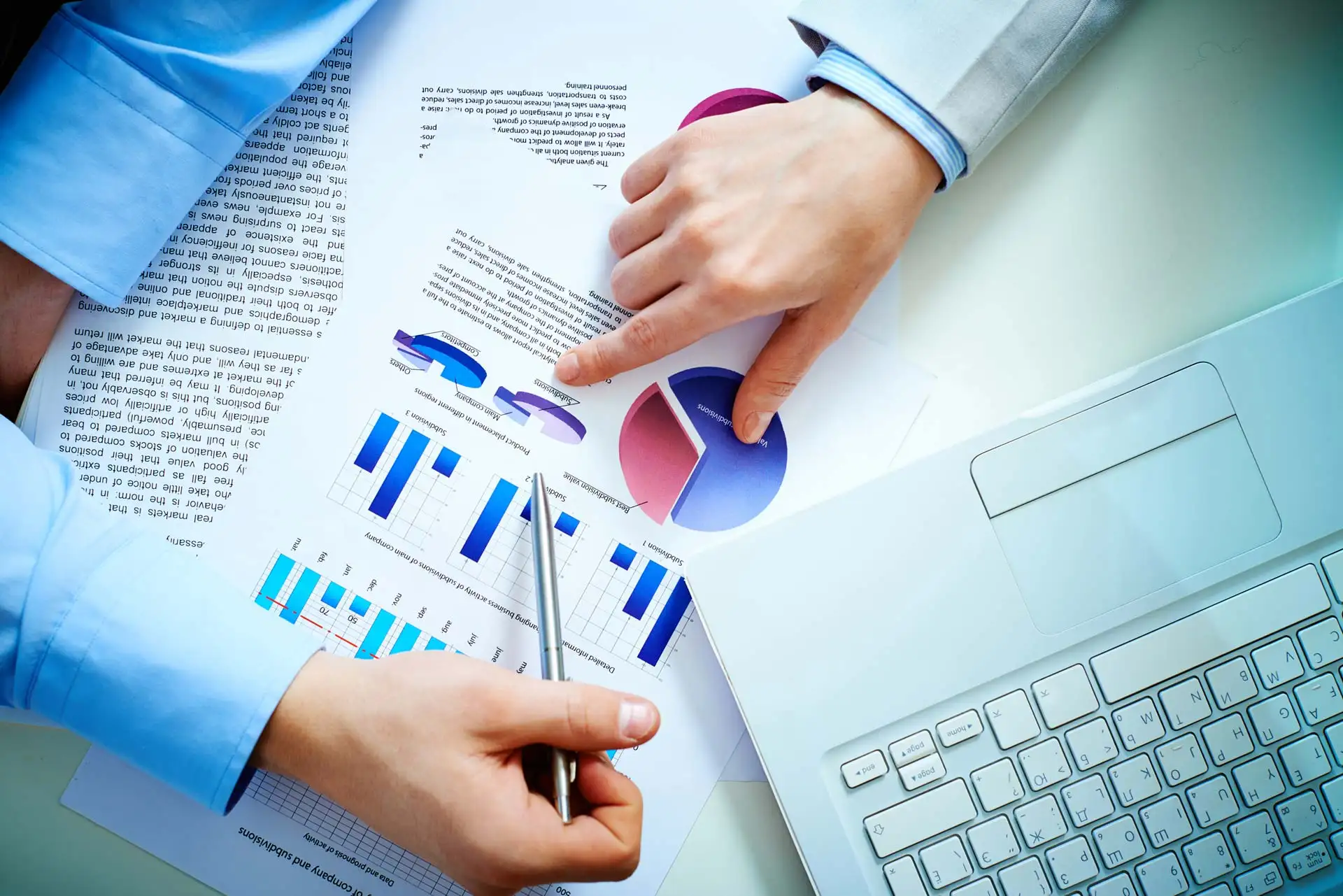 Preparing for a Digital Audit: Steps to Ensure Compliance and Accuracy