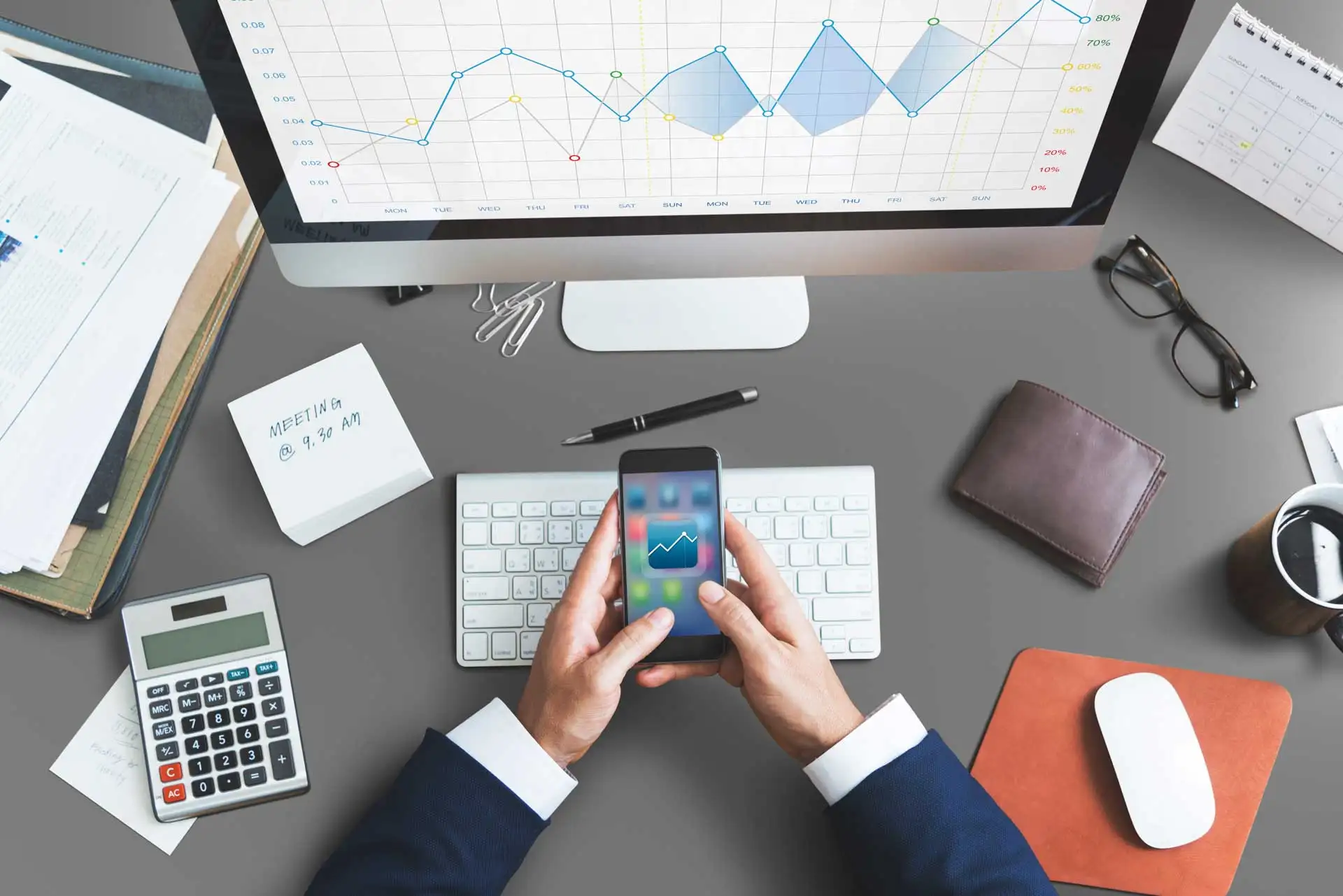 Smart Budgeting: Turning Financial Constraints into Competitive Advantages