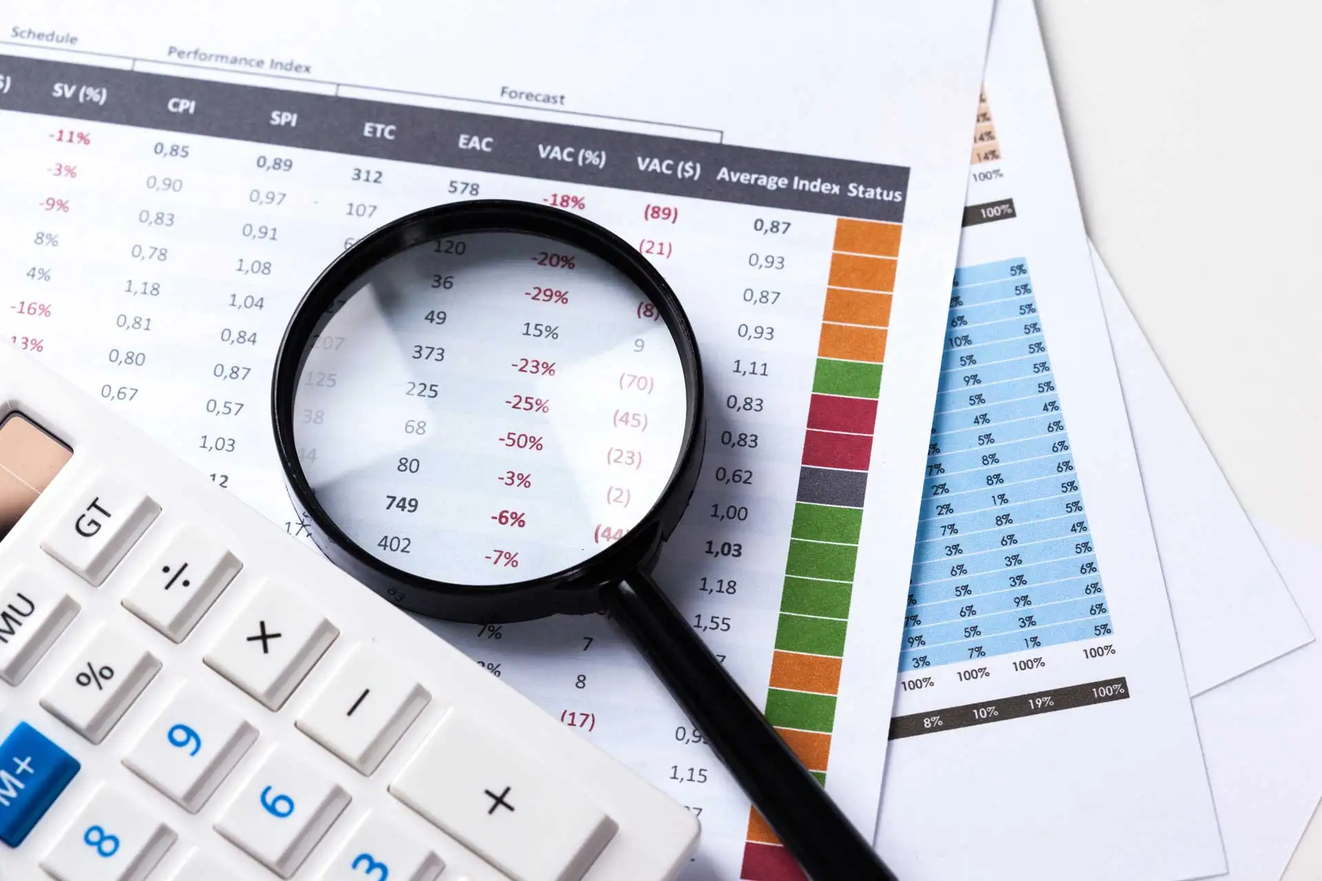 Decoding Financial Metrics: Key Indicators Every Business Owner Should Understand