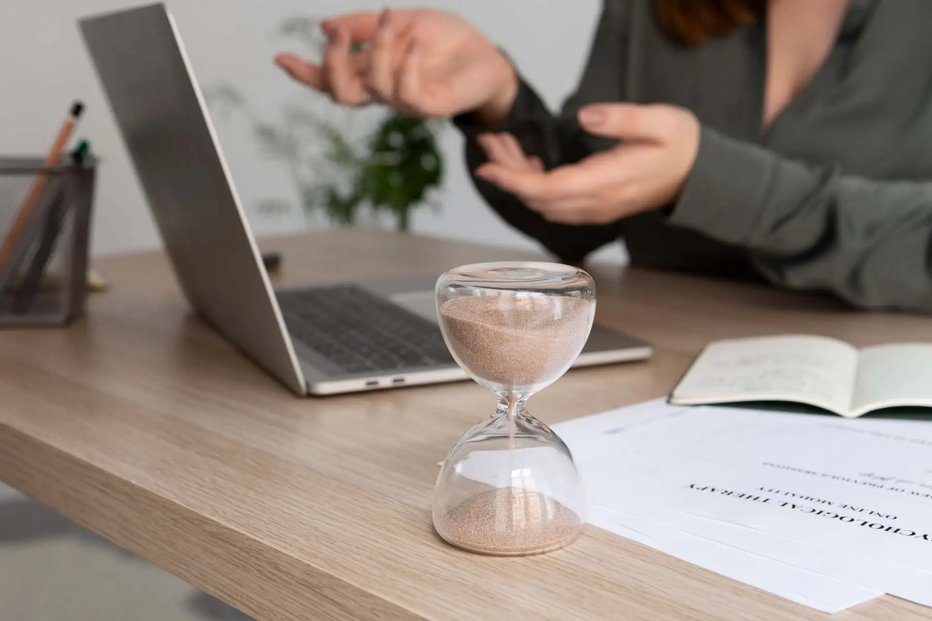 Managing Late Payments: Strategies to Improve Cash Flow and Reduce Risk