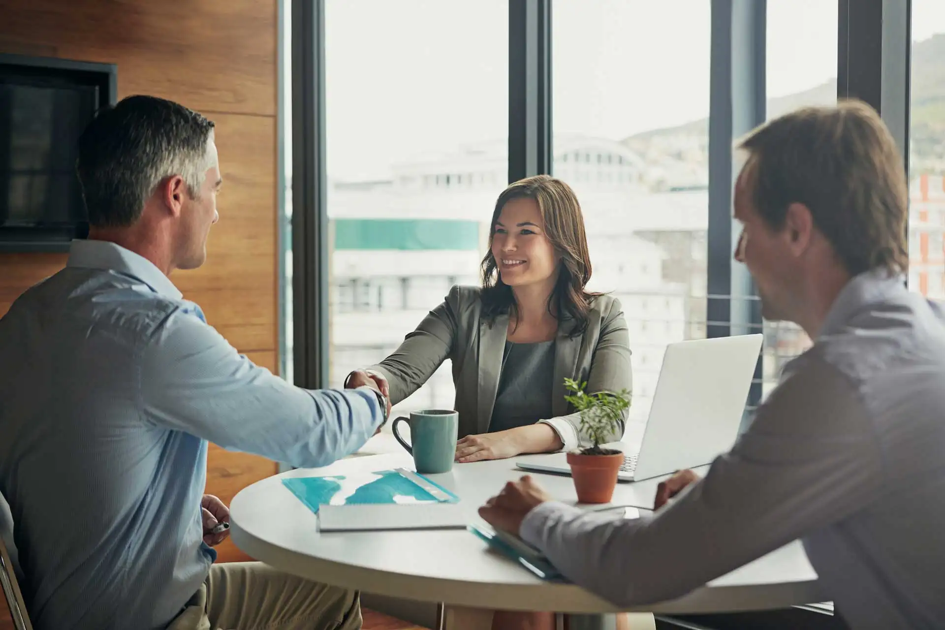 The Accountant’s Role in a Business Sale: How Early Involvement Adds Value
