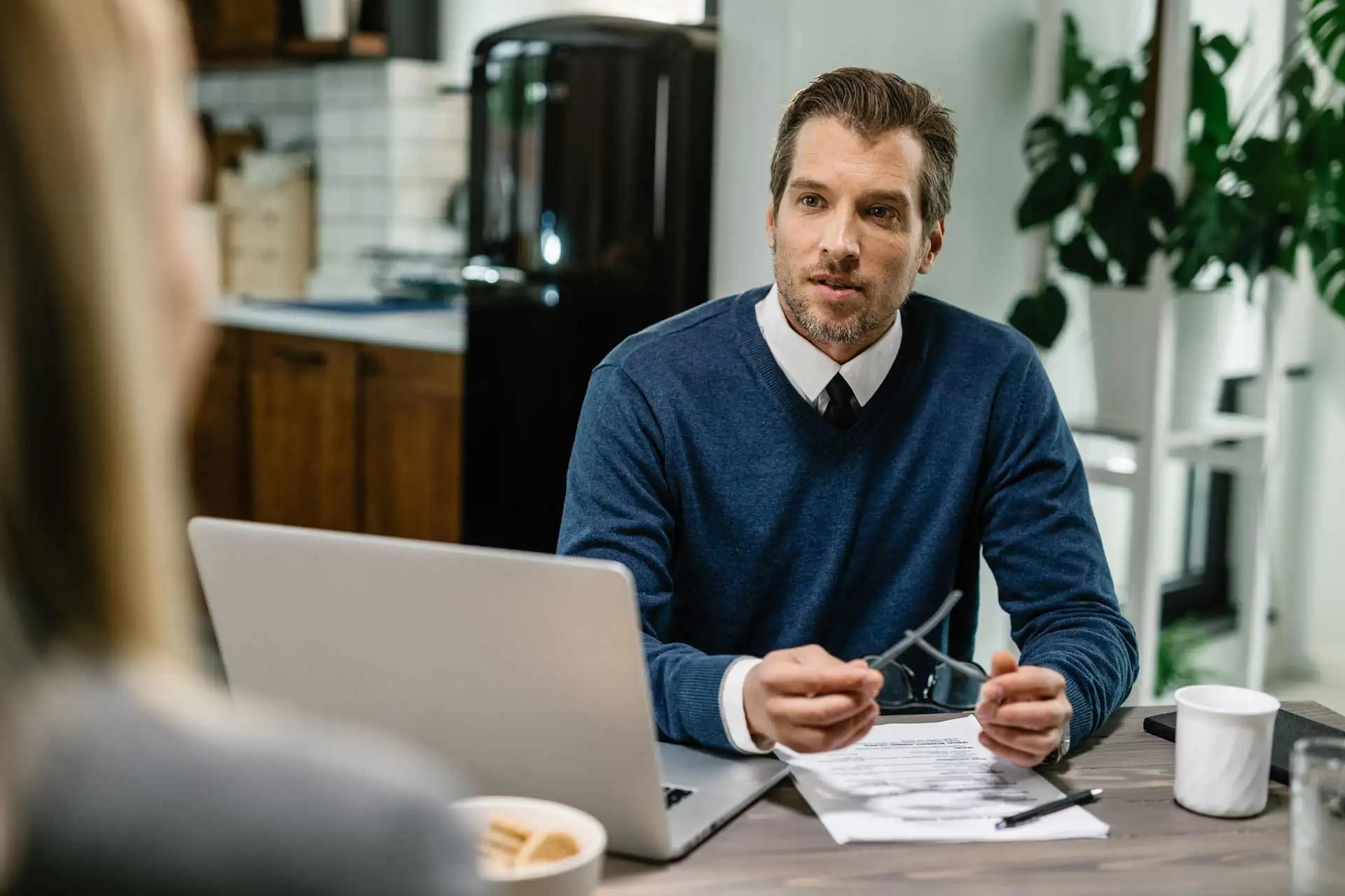 Understanding Director’s Loans: Financial Risks and Tax Implications