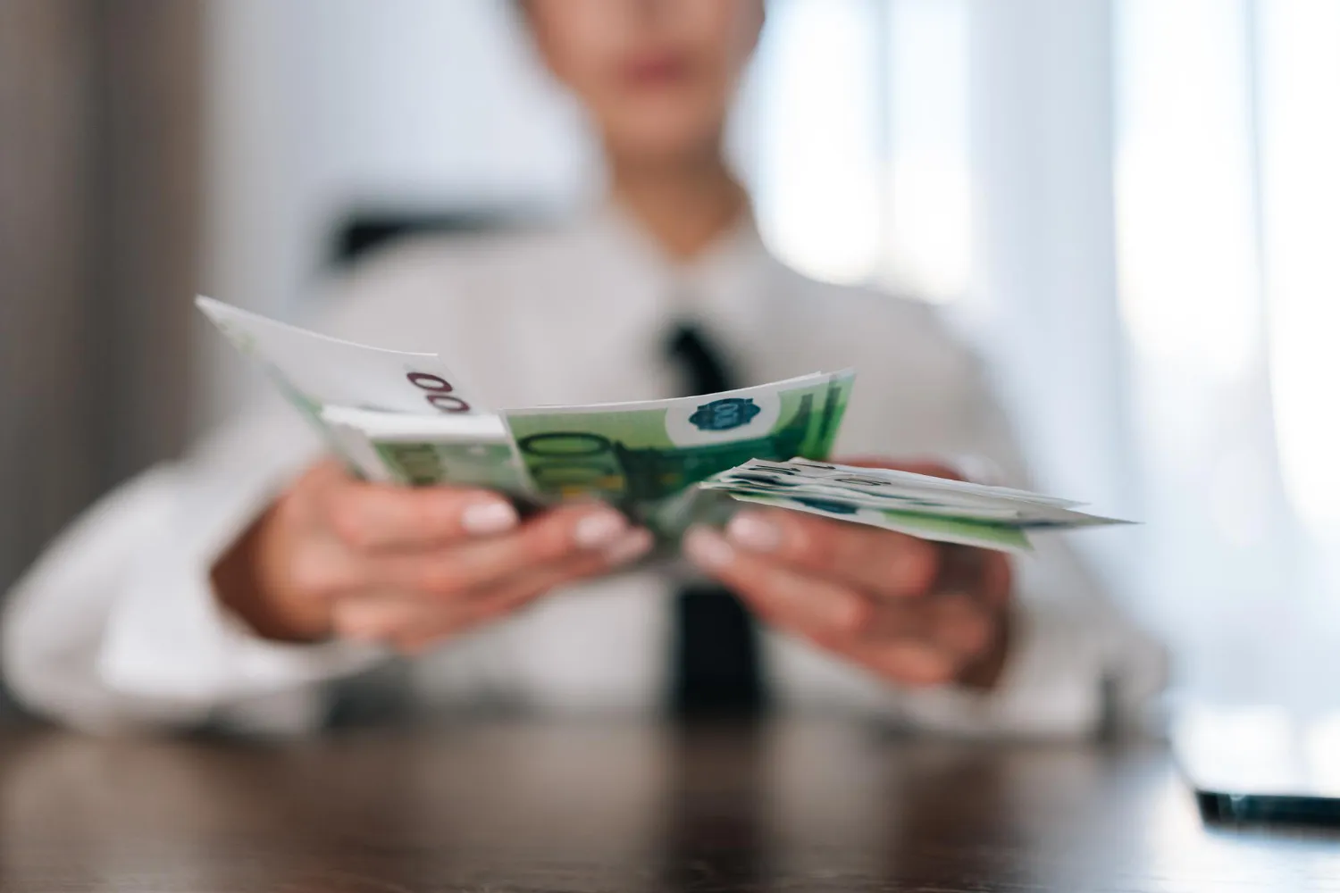How Much Cash Should Your Business Keep in Reserve? Finding the Right Balance